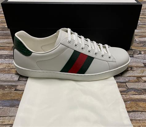 2013 gucci ace sneakers|Gucci ace sneakers price increase.